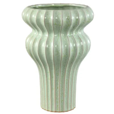 PTMD bloempot Glenna L mint 36 cm