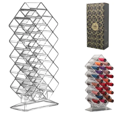 Sollys cosmetica organizer 27 cm