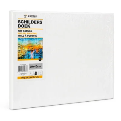 Schildersdoek Artico canvas 30 x 40 cm