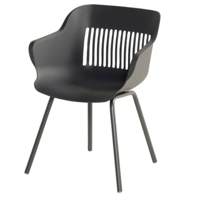 Hartman Gartenstuhl Jill Rondo xerix/xerix 78 cm