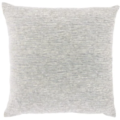 Unique Living kussen Amra chateau grey 45 x 45 cm