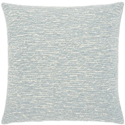 Unique Living kussen Amra beach blue 45 x 45 cm