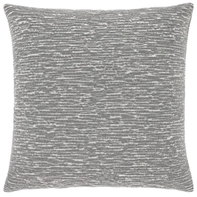 Unique Living kussen Amra dark grey 45 x 45 cm