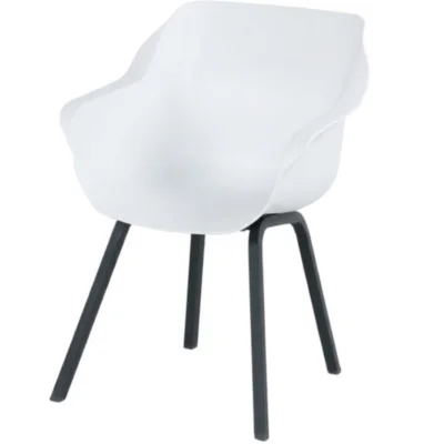 Hartman Amalia Rondo Xerix White