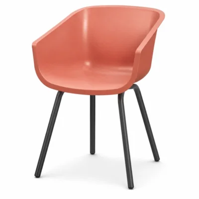 Hartman tuinstoel Amalia Rondo Xerix/Terra 80 cm