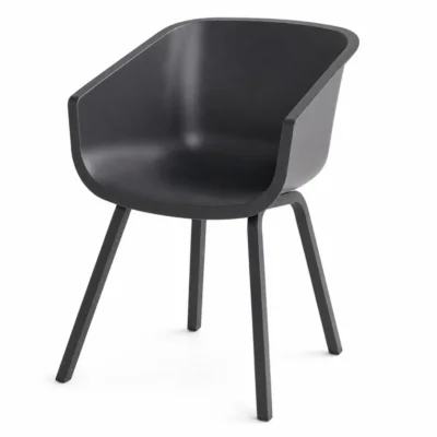 Hartman Gartenstuhl Amalia Element xerix/black 85 cm