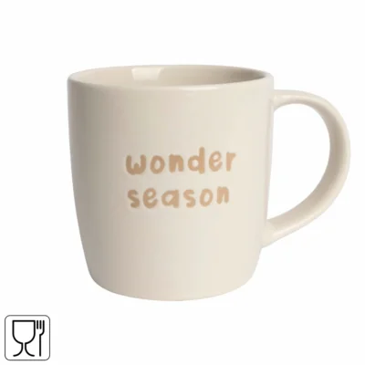 Gusta mok Wonder Season 300 ml