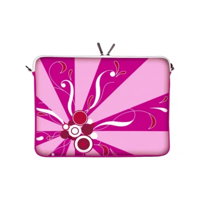 Digittrade laptop sleeve Magic Rays 11,6 inch