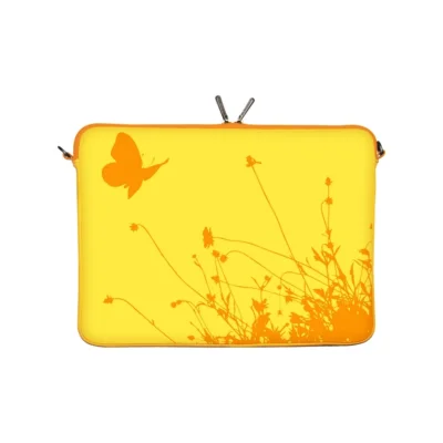 Digittrade laptop sleeve Summer 11,6 inch