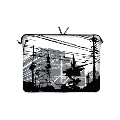 Digittrade laptop sleeve CityLife 11,6 inch