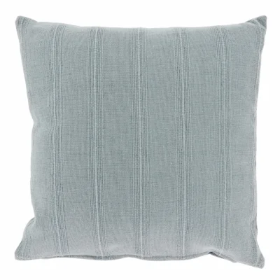 Unique Living kussen Nayla beach blue 45 x 45 cm