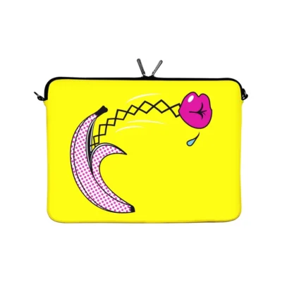 Digittrade laptop sleeve Surprise 11,6 inch