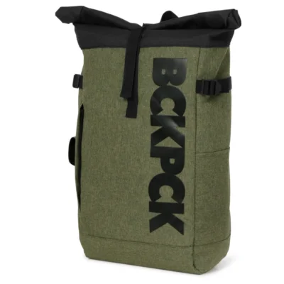 Norlander BCKPCK Rucksack grun 50 cm
