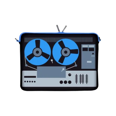 Digittrade laptop sleeve DeeJay 11,6 inch