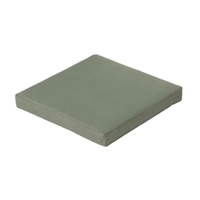 Madison lounge kussen outdoor groen 60 x 60 cm