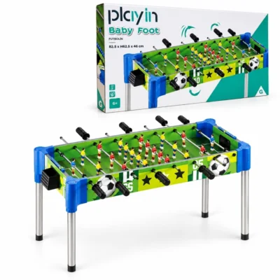 PLAY IN Tischfußball 82,5 cm