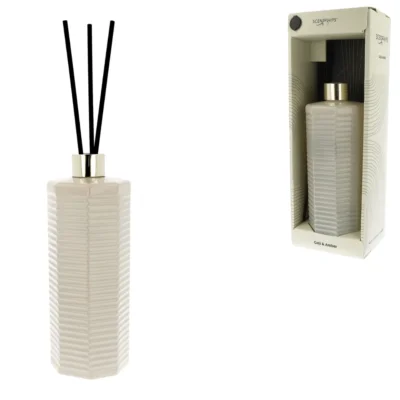 Scentchips geurstokjes Goji & Amber 500 ml
