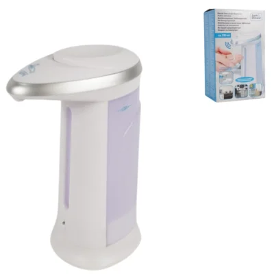 Zeepdispenser met sensor 330ml