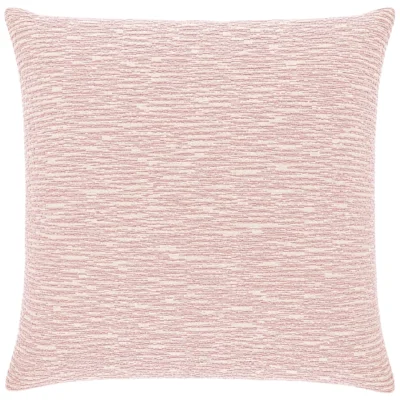Unique Living kussen Amra old pink 45 x 45 cm
