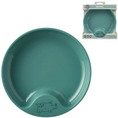 Mepal Oefenbord Mio turquoise 17 cm