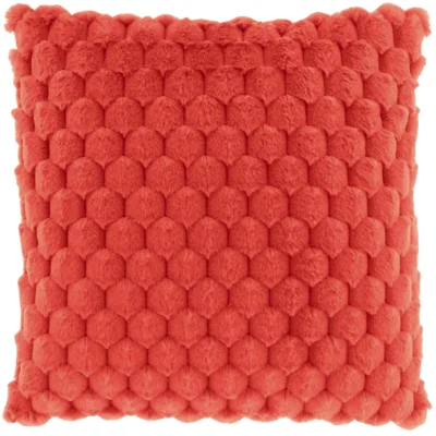 Unique Living Kissen Dezi Redwood 45 x 45 cm