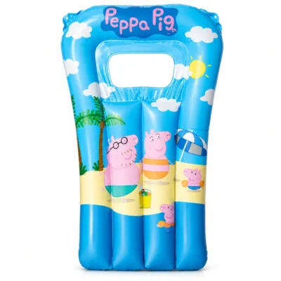 Peppa Pig luchtbed 67 cm
