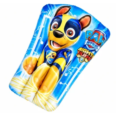 Paw Patrol luchtbed Chase 65 cm