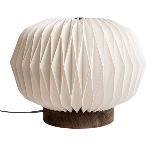 ByOn tafellamp Origami EU stekker 41 cm