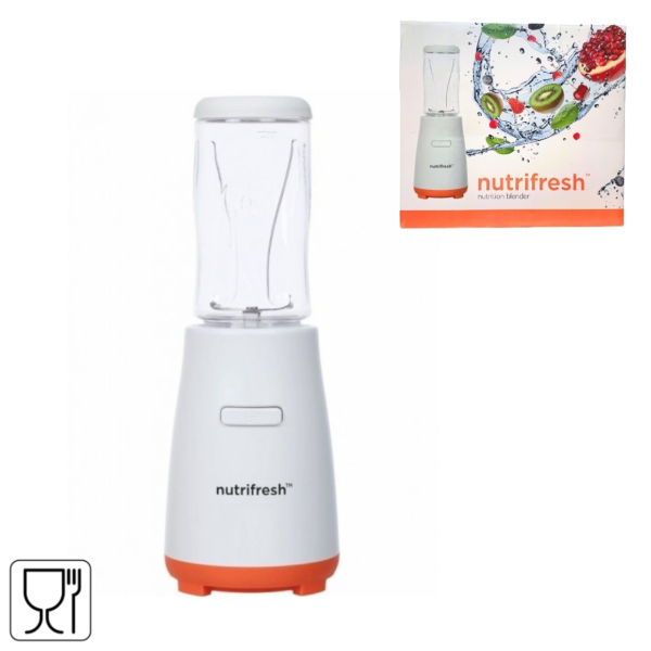 Nutrifresh P501027 blender 600 watt