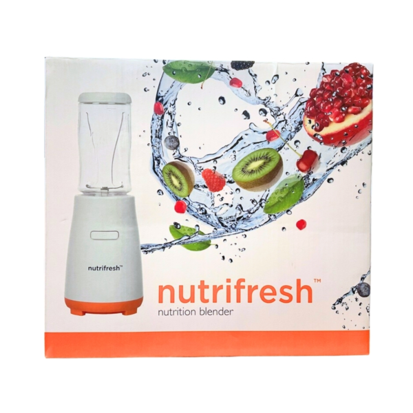 Nutrifresh P501027 blender 600 watt