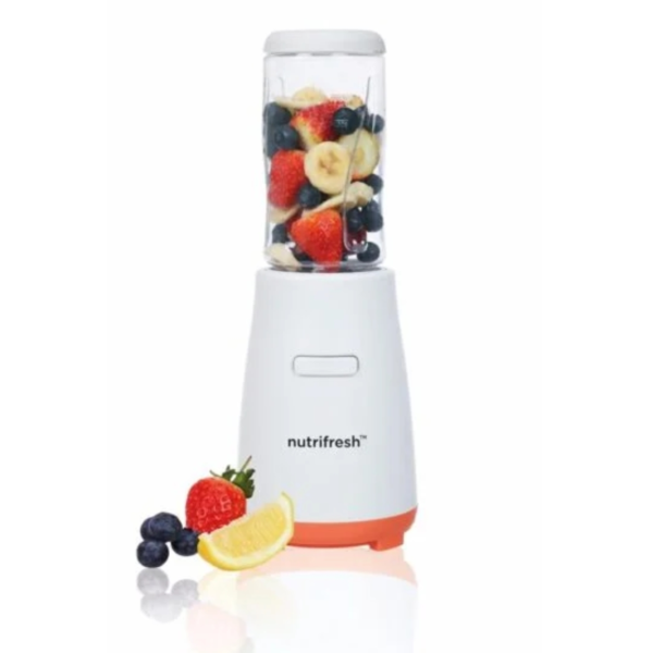 Nutrifresh P501027 blender 600 watt