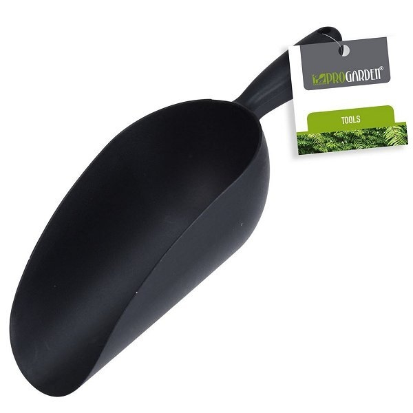 Plantenschep kunststof 33 cm