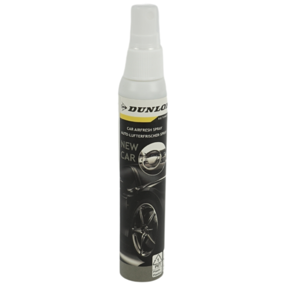 Auto luchtverfrisser spray 60 ml