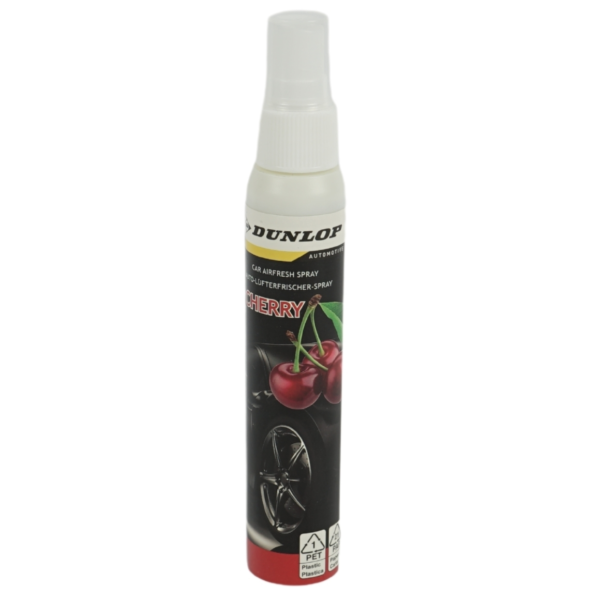 Auto luchtverfrisser spray 60 ml