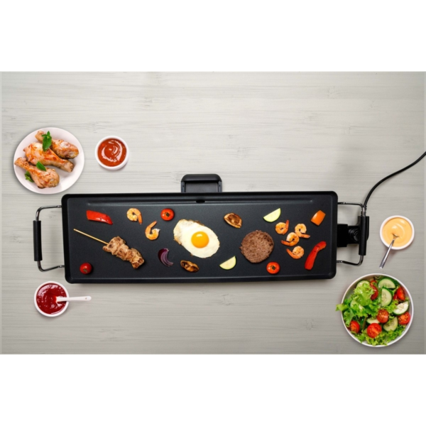 Alpina Grill teppanyaki  70 cm 1800W