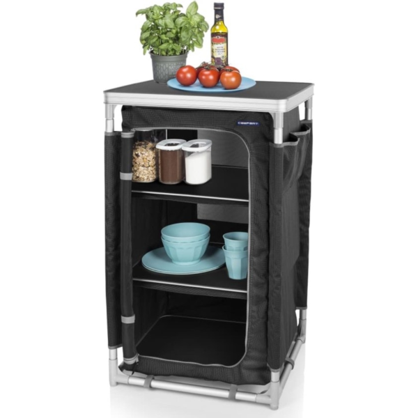 Campart CU-0719 campingkast 97 cm