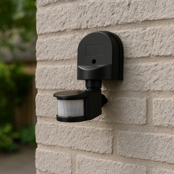 Smartwares bewegingsmelder outdoor 1200W