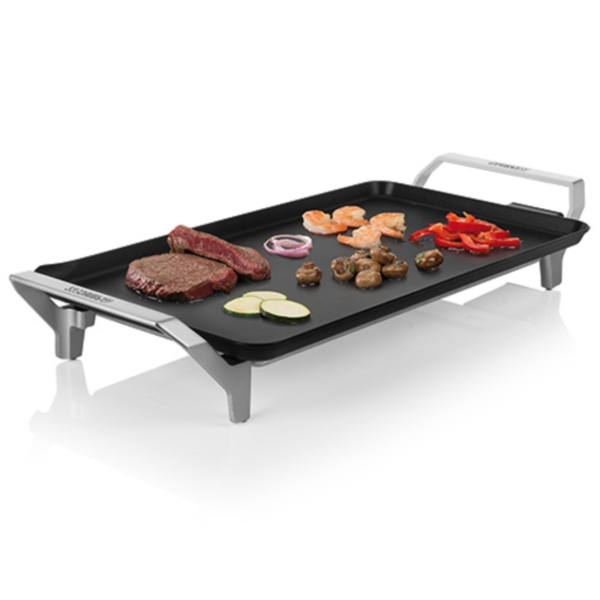 Princess teppanyaki grillplaat 2500 watt