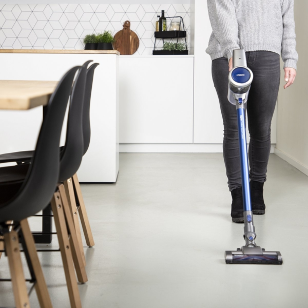 Princess Rapido draadloze steelstofzuiger 130 watt