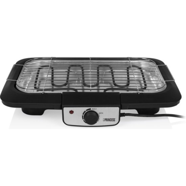 Princess elektrische BBQ 2000 watt