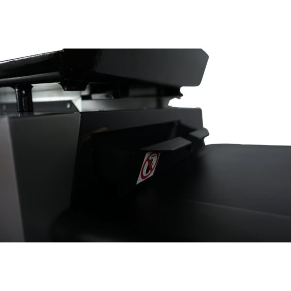 Master BBQ gas met onderstel zwart 106 cm