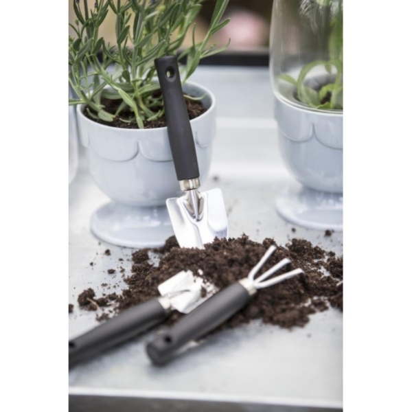 Sagaform Gartengeräte im Koffer 3-teilig 20 cm