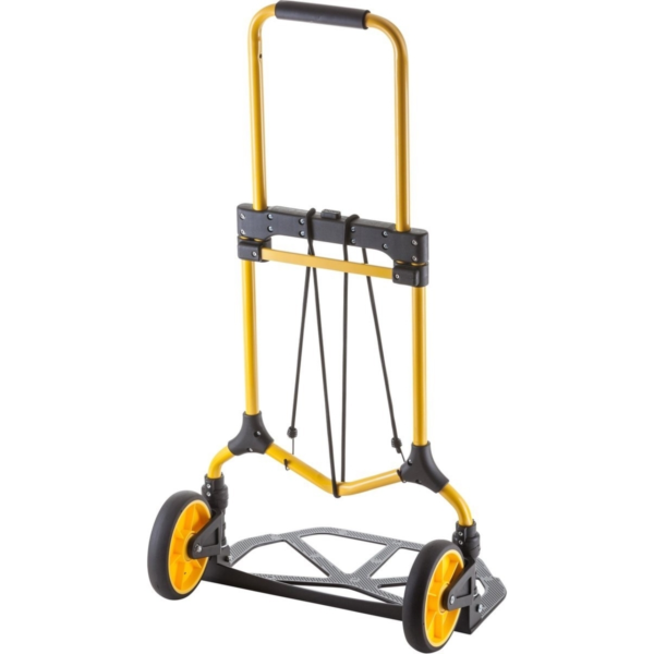 Stanley FT582 steekwagen inklapbaar 90 kg
