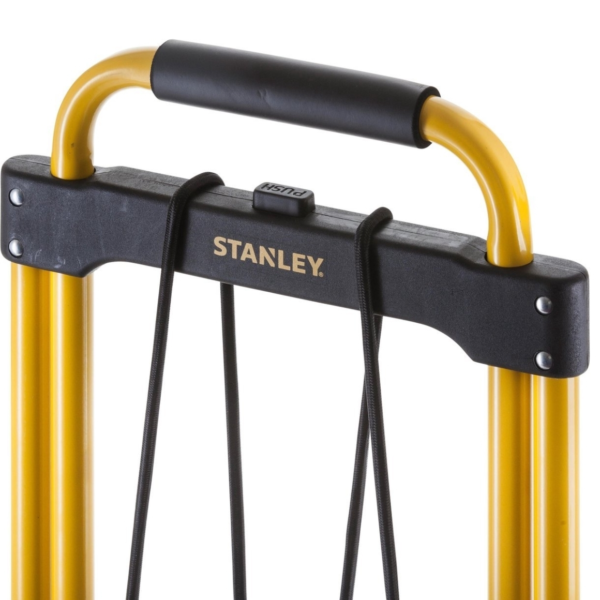 Stanley FT582 steekwagen inklapbaar 90 kg