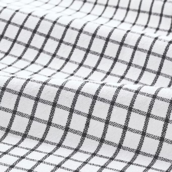 Theedoeken 45 x 60 cm set van 4 stuks