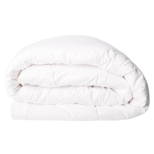 Dekbed wit 4 seizoenen 200 x 200 cm