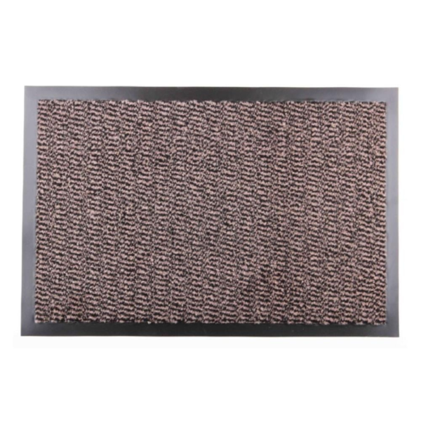 Reinigungsmatte 60 cm sortiert