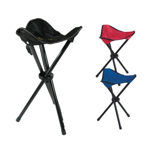 Vouwkruk Explora 52 cm 3 assorti