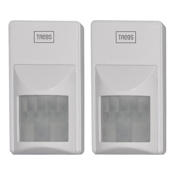 Trebs Multizone alarmsysteem draadloos