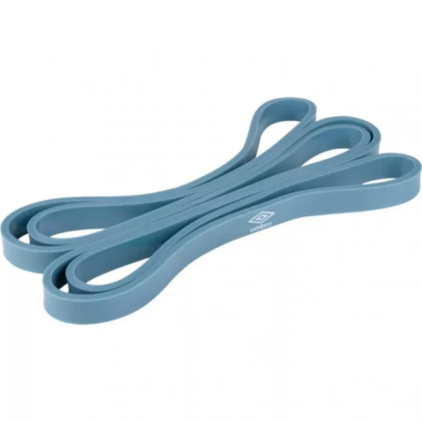 Umbro Weerstandsband blauw 208 cm